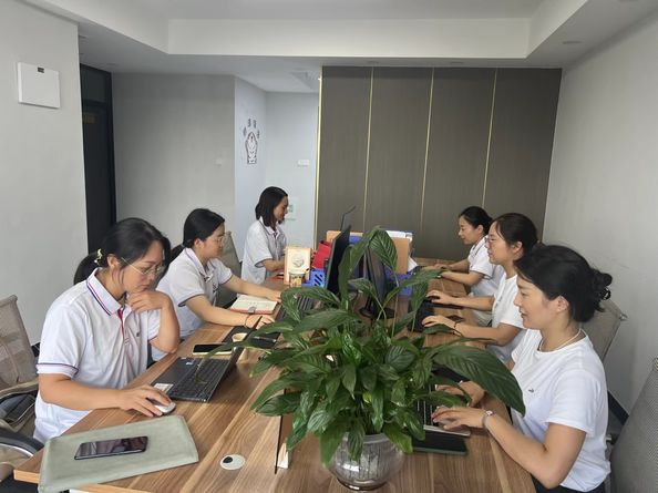 Hunan Zhongheng Machinery Co., Ltd.