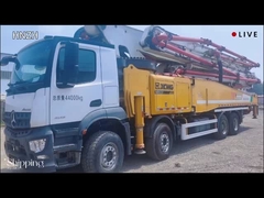 Statek 3 ciężarówki