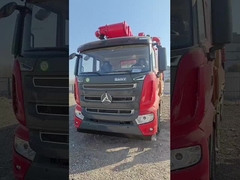 SANY 75m Betonowa pompa nowa